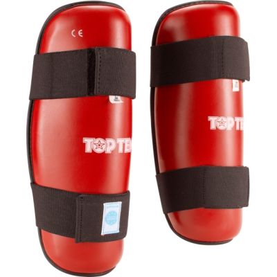 7. TOP TEN WAKO Schienbeinschoner NA-TT Style