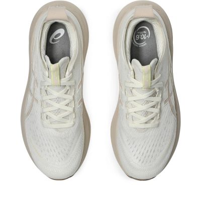 14. Asics Gel Nimbus 27 W Schuhe