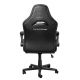 5. TRUST GXT703 RIYE GAMING CHAIR SCHWARZ Gamingstuhl (25128)