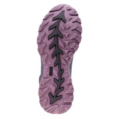 3. Elbrus Hixon Mid Wp CW Schuhe 92800442321