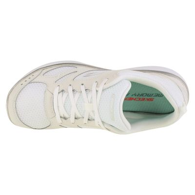 3. Skechers Summits Suited 12982-WSL Weiß 36.5