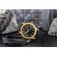 6. Guess Chip Herrenuhr GW1063G2 + Box