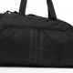 6. ADIDAS BOXING Sporttasche schwarz/gold M
