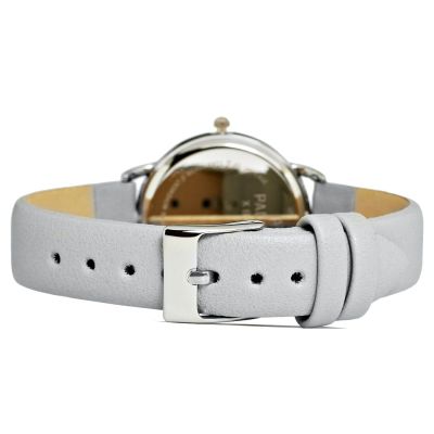 6. Pacific Chronograph Damenuhr X6180-6