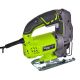 5. Ryobi RJS850-K elektrische Stichsäge 600 W 2 kg