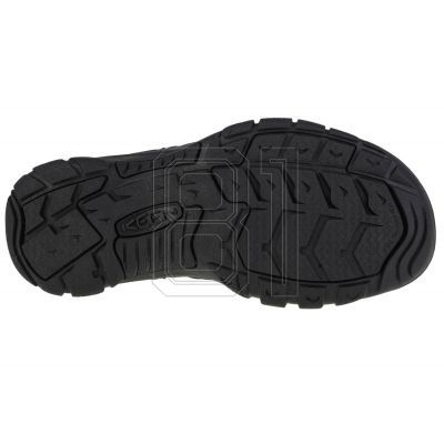4. Keen Newport H2 M 1022258 Sandalen
