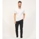 9. Boss Pio 1 Hellviolettes Poloshirt mit normaler Passform M 50507583-100