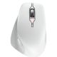 6. CHERRY JD-8550DE-0 Tastatur und Maus inklusive, kabellos, QWERTZ-Tastatur, Deutsch, Weiß, Heim-/Büro-Funkversion