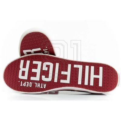 15. Tommy Hilfiger M FM56816983 Schuhe