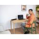 5. Trust ARYS PC Black Soundbar