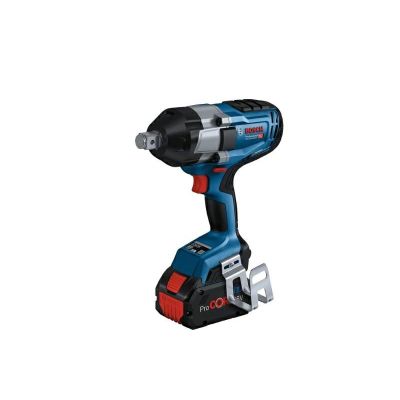 3. Bosch GDS 18V-1050 H 1750 U/min
