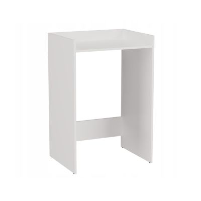 2. Waschmaschinenschrank POLA NP WEISS