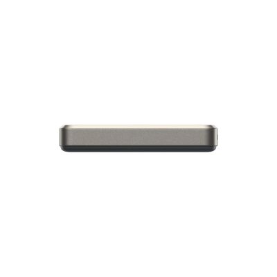 5. Joyroom JR-PBM08 Pro Powerbank 22,5 W 10000 mAh mit kabelloser Ladefunktion und 2x USB-C-Anschlüssen – Titan