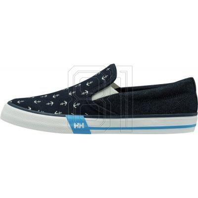 2. Helly Hansen Copenhagen Slip-On W 11485 597 Schuhe