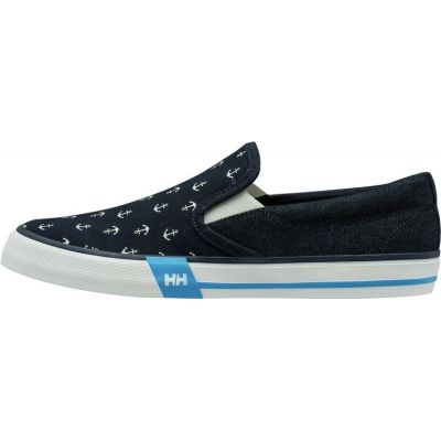 2. Helly Hansen Copenhagen Slip-On W 11485 597 Schuhe