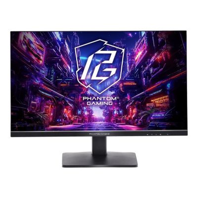 7. ASRock Phantom Gaming PG27QFT1B 27"-Monitor