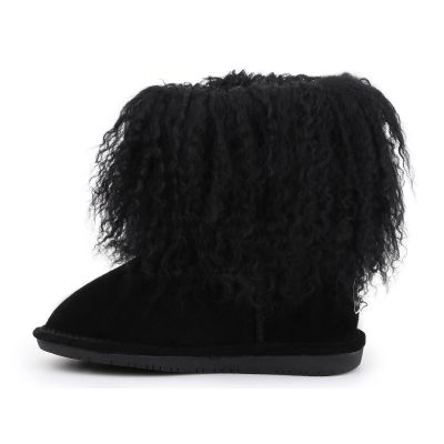 4. BearPaw Boo Youth Jr 1854Y Schuhe