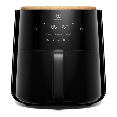 3. ELECTROLUX EAF7B Heißluftfritteuse