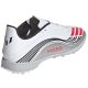 4. Adidas F50 Messi League TF M JP7448 football boots