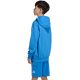 5. adidas Essentials Hoodie für Kinder blau KD3382