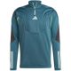 Adidas Tiro 23 C Wintop M IL3207 Sweatshirt
