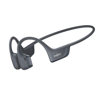 7. Shokz OpenRun Pro 2 Kabellose Kopfhörer, Schwarz