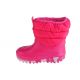 6. Crocs Classic Neo Puff Boot Toddler Jr 207683-6X0 Schuhe
