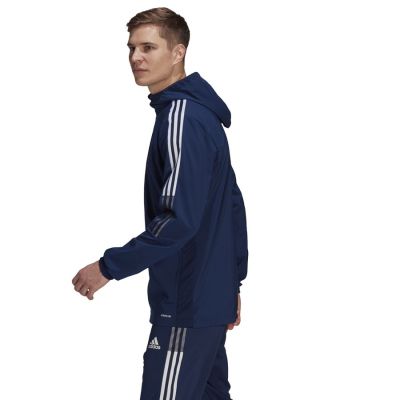 3. Adidas Tiro 21 Windbreaker M GP4962 Jacke