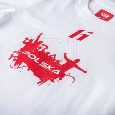 5. Huari Polen Fan Jr T-Shirt 92800426925
