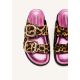 3. Gioseppo MIFFLIN Damenschuhe (75453-P-Leopardo)