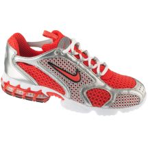 Nike Air Zoom Spiridion Cage 2 CJ1288-600 Rot 38.5