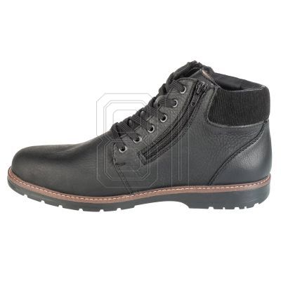 2. Rieker Stiefeletten M 10503-00 Schuhe