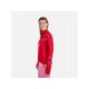 9. Rossignol W Jcc Rollkragenpullover Rot