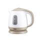 Wasserkocher 1L 1100W MR-012-BEIGE MAESTRO
