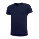 Rogelli Werbe-T-Shirt, marineblau, XS