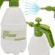 19. Drucksprühgerät für Pflanzen, 2 l, Kinzo - Mix