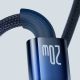 18. Baseus CATS000003 Lightning – USB-C-Kabel 20 W 480 Mbit/s 1 m – blau