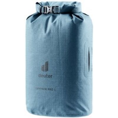 3. Wasserdichter Packsack DEUTER Drypack Pro 8 Atlantic