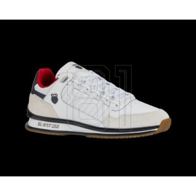 7. K-Swiss Rinzler GT M 08907-121-M Schuhe