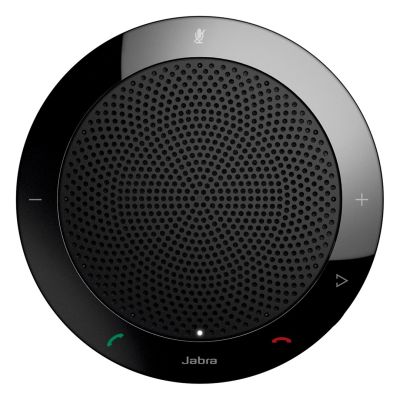 3. Jabra Speak 410 MS Freisprecheinrichtung (7410-109)