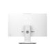 6. ASUS All-in-One-PC VM640KA-WPC046W, Ryzen AI 5 330, 23,8" FHD 100Hz 250 Nits Weitwinkel-Display, 16 GB DDR5 SSD, Radeon 820M, WLAN + Bluetooth, 5-MP-Kamera + IR, Windows 11, Weiß, 2 Jahre Garantie (Lieferung bis zur Haustür).