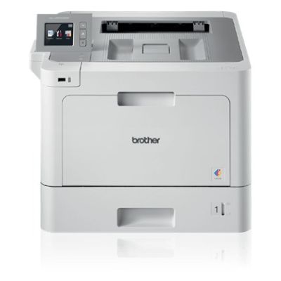 7. Brother HL-L9310CDW Laserdrucker, Farbe, 2400 x 600 dpi, A4, WLAN