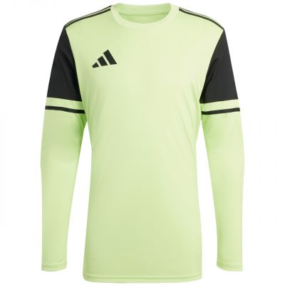 2. adidas Squadra 25 Langarm-Torwarttrikot M JG1129