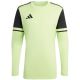2. adidas Squadra 25 Langarm-Torwarttrikot M JG1129