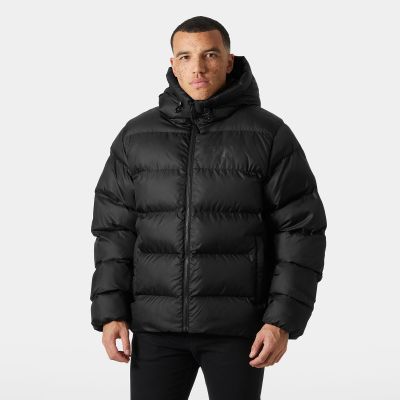 Helly Hansen Herren Daunenjacke ACTIVE PUFFY JACKET 54482 990