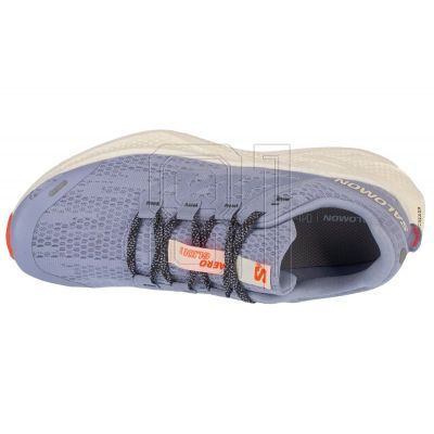 3. Salomon Aero Glide 3 W L47759400 Laufschuhe