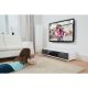 8. TECHLY TV-Wandhalterung LED/LCD 13-30 Zoll 23 kg