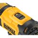 34. 18V Heißluftpistole ohne Akku und Ladegerät DCE530N-XJ DEWALT