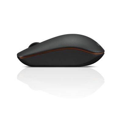 2. Lenovo 400 Kabellose Maus GY50R91293 (optisch; 1200 DPI; schwarz)