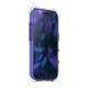 4. LAUT AERO PROTECT Handyhülle 16 cm (6,3") Blau, Transparent